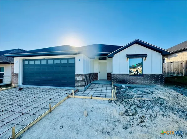 5109 White Rose Dr, Killeen, TX 76542