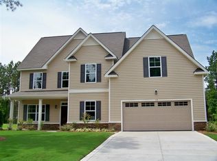 115 Timberhurst Ct, Carthage, NC 28327