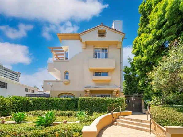 1048 3rd St Unit 101, Santa Monica, CA 90403