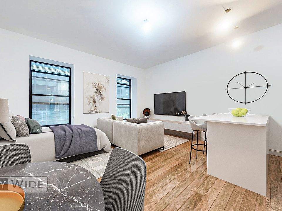 1st image of 146 E 46th St APT 4F