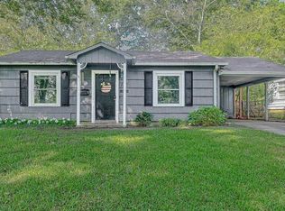 712 Sunset, Benton, AR 72015