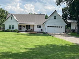 8525 McCalla Rd, Millington, TN 38053