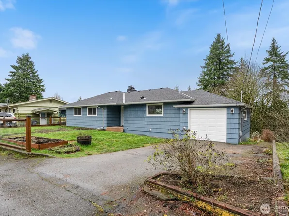 1530 Crestview Drive, Bremerton, WA 98312