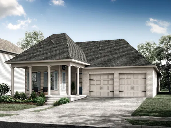 5224 Stonewater Dr, Gonzales, LA 70737