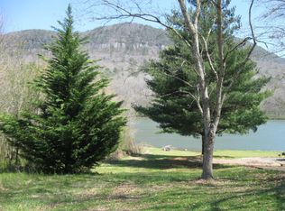 River Canyon Rd, Whitwell, TN 37397