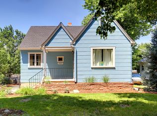 2025 S Humboldt St, Denver, CO 80210