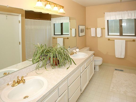 Double sinks