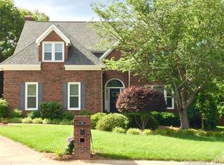 651 Landsdowne Ct, Fort Mill, SC 29708