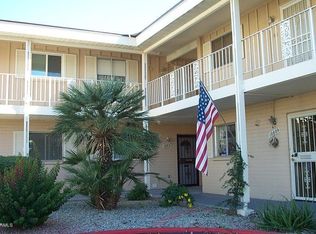 10805 N Fairway Ct W, Sun City, AZ 85351