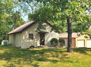 268 Greenstreet Rd, Beaufort, MO 63013