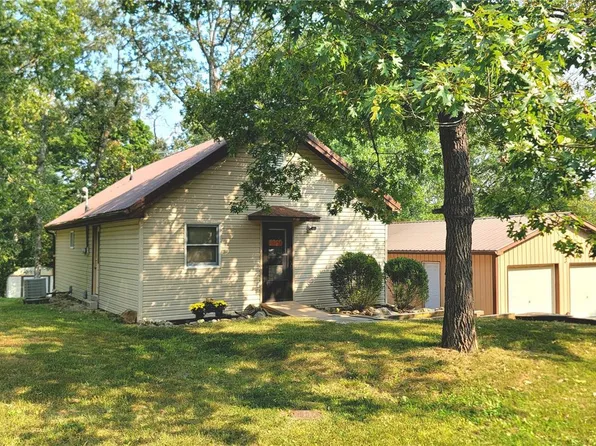 268 Greenstreet Rd, Beaufort, MO 63013