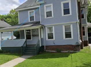 126 High St APT 2, Bristol, CT 06010