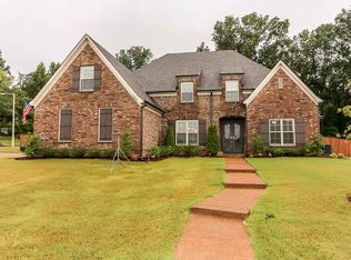 5895 Olivia Falls Dr, Arlington, TN 38002