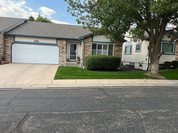 3952 Coral Point, Colorado Springs, CO 80917