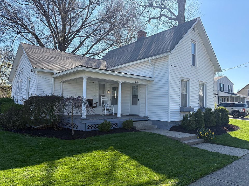 1st image of 105 Granville St