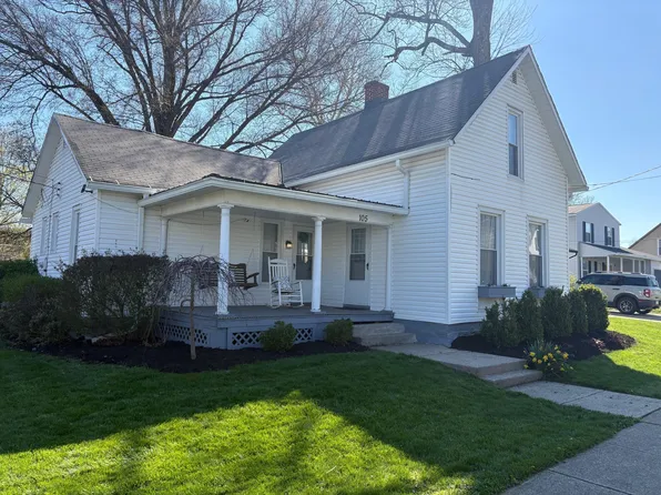 105 Granville St, Pataskala, OH 43062