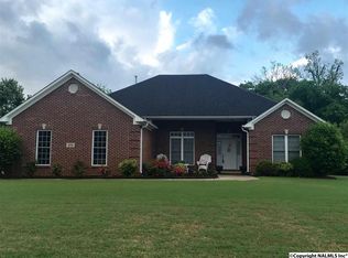 118 Kimberly Lou Blvd, Huntsville, AL 35811