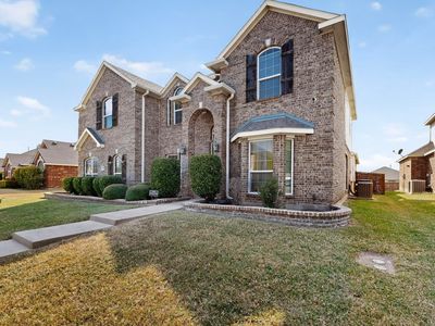 317 Wisteria Way, Red Oak, TX, 75154