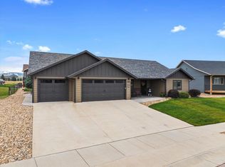 3801 Ward Ave, Spearfish, SD 57783