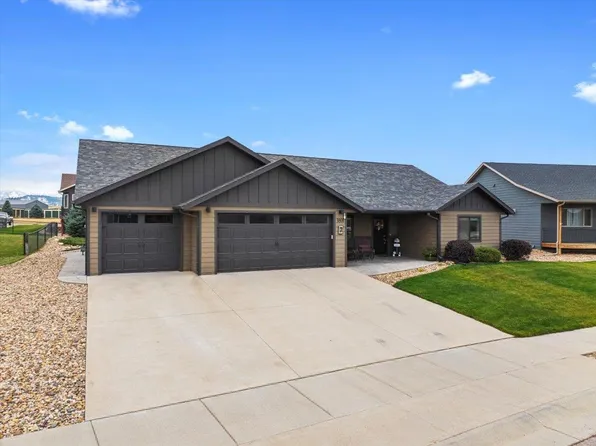 3801 Ward Ave, Spearfish, SD 57783