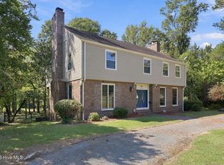 1013 Riverside Boulevard, Lumberton, NC 28358