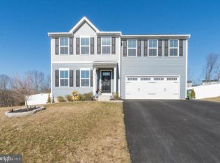 128 Taylors Hill Way, Fredericksburg, VA 22405
