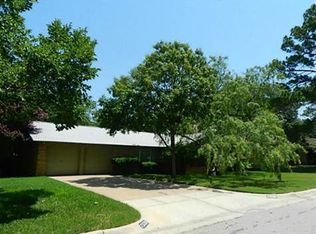 7009 Jewell Ave, Fort Worth, TX 76112