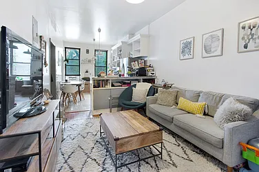 Rented by Brown Harris Stevens