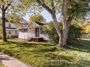 200 W Delaware St, Decatur, MI 49045