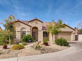 520 Salzburg Ave, Las Vegas, NV 89183