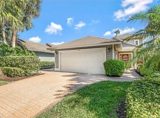 46 Golf Cottage Dr, Naples, FL 34105