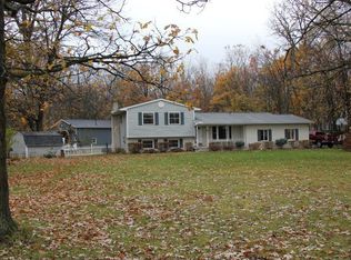 6237 Deland Rd, Flushing, MI 48433