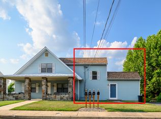 3114 Hilltop Ave APT C, Halethorpe, MD 21227