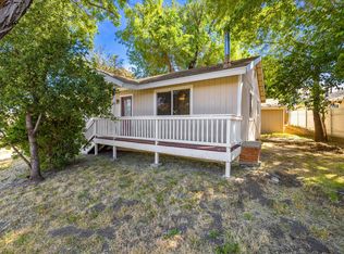 42628 Ranch Club Rd, Lake Hughes, CA 93532