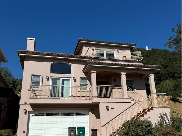 4310 Terrabella Way, Oakland, CA 94619