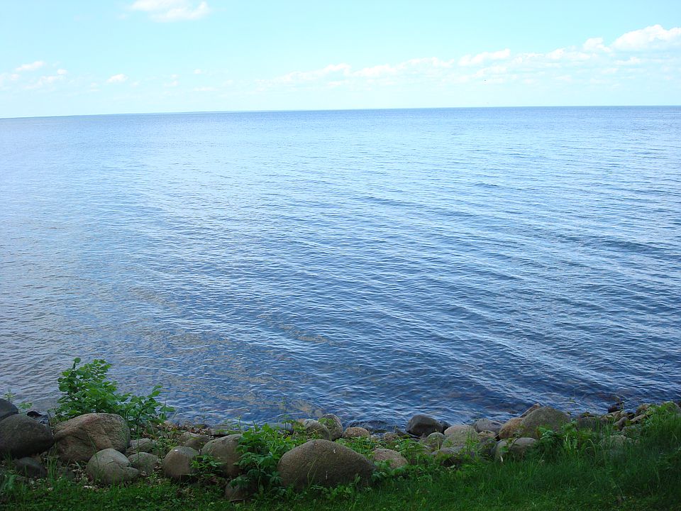 Breathtaking Mille Lacs 50Ft