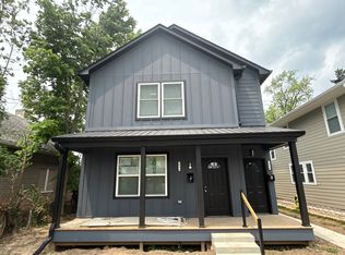2826 Macpherson Ave, Indianapolis, IN 46205