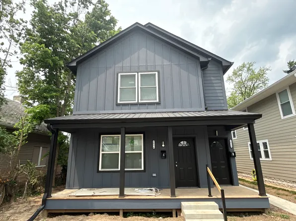 2826 Macpherson Ave, Indianapolis, IN 46205