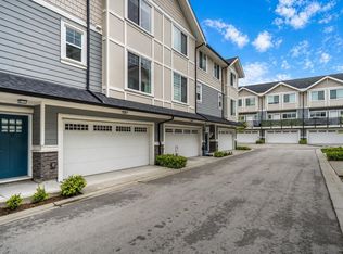 19501 74th Ave #31, Surrey, BC V4N 6V7