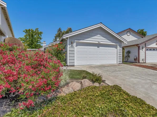 38918 Applegate Ter, Fremont, CA 94536