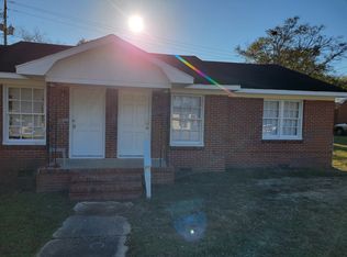 1160 S Union Ave, Ozark, AL 36360