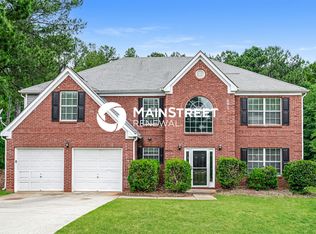 2121 Oakridge Ave, Monroe, GA 30656