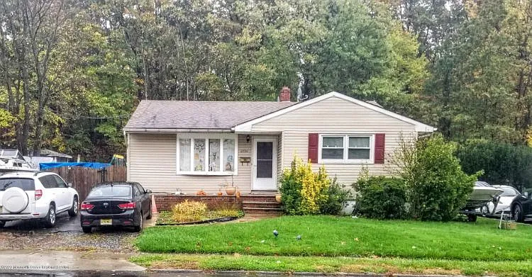 2956 Washington Rd photo 1