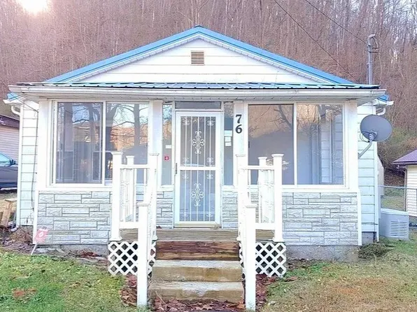 76 Tom Steele Hollow Rd, Switzer, WV 25647