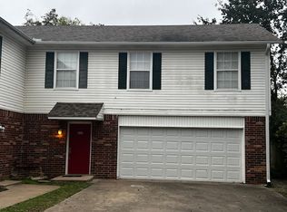 408 N Cherokee Ave #408, Claremore, OK 74017