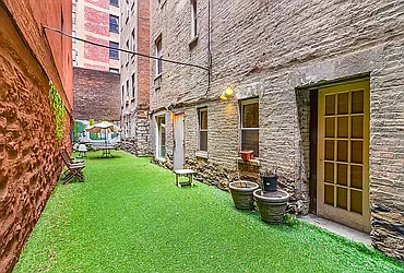 Rented by Oxford Property Group