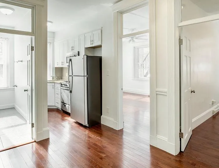 175 Hemenway St #7A — Photo 1
