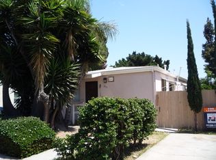 5919 Albemarle St #2, San Diego, CA 92139