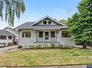 749 Liberty St SE, Salem, OR 97301