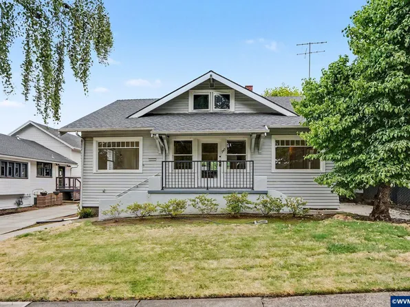749 Liberty St SE, Salem, OR 97301